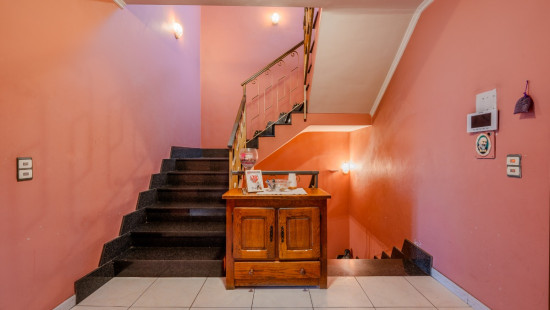 Rue du Chêne - 265 - - 4100