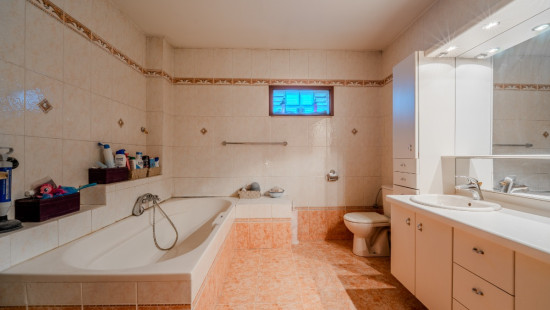 Rue du Chêne - 265 - - 4100