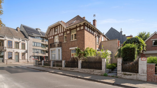 Heldenlaan - 88 - - 9620
