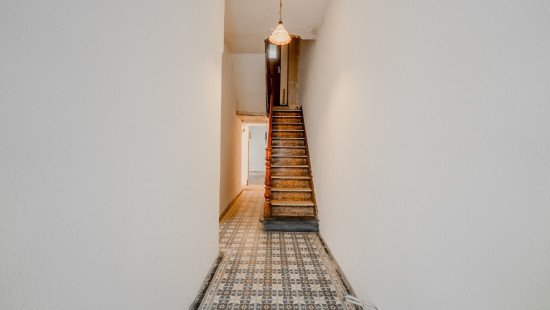Rue Garde-Dieu - 5 - - 4031