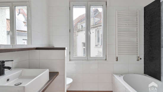 Rue de la Source - 25 - 2 & 3 - 1060