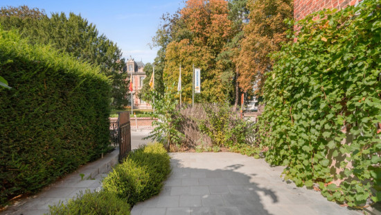 Heldenlaan - 88 - - 9620