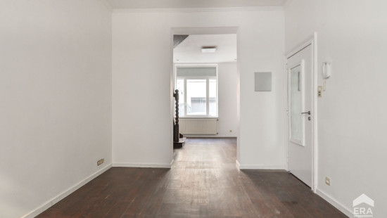 Rue de la Source - 25 - 0 &amp; 1 - 1060