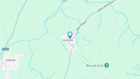 Route d&#039;Oneux - 5 - - 6941