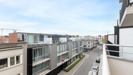 Rouzéstraat - 21 - 0301 - 8670