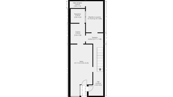 Rue Garde-Dieu - 5 - - 4031
