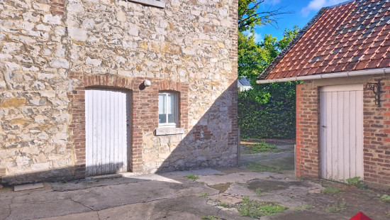 Rue Raide Vallée - 133 - - 4520