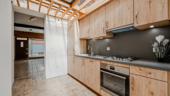 Rue Garde-Dieu - 5 - - 4031