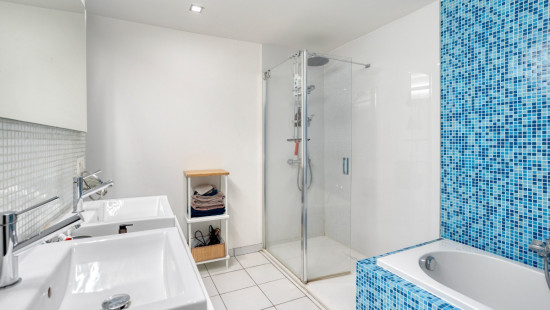 Hendrik Consciencestraat - 46 - 102 - 2800