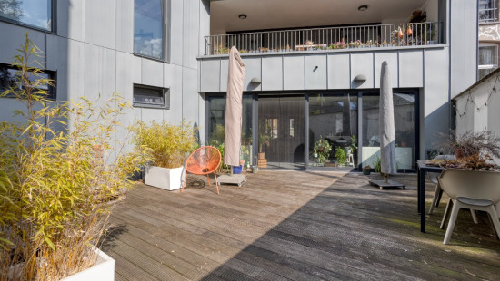 Hendrik Consciencestraat - 46 - 102 - 2800