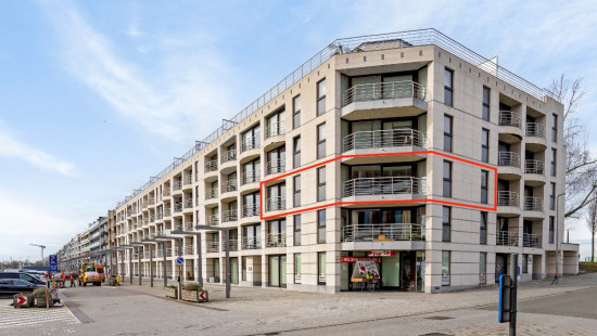Rederskaai - 48 - 0203 - 8380