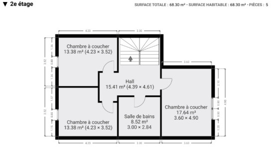 Rue du Chêne - 265 - - 4100