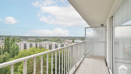 Rue du Merlo - 8A - - 1180