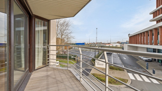 Rederskaai - 48 - 0203 - 8380