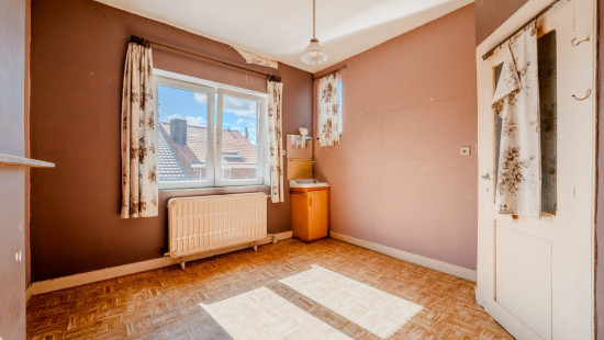 Rue Garde-Dieu - 5 - - 4031
