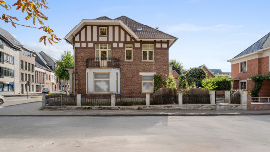 Heldenlaan - 88 - - 9620