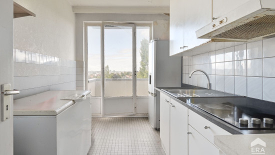 Rue du Merlo - 8A - - 1180