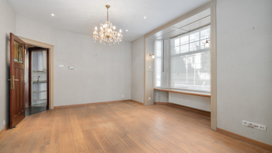 Heldenlaan - 88 - - 9620