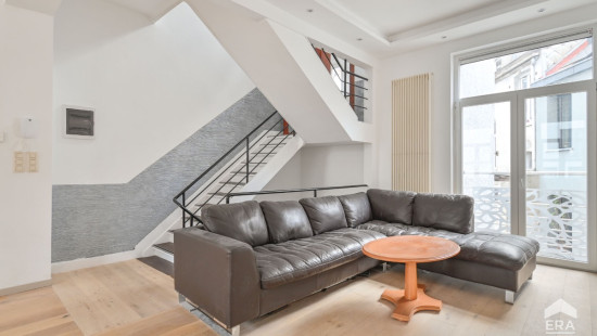 Rue de la Source - 25 - 2 & 3 - 1060