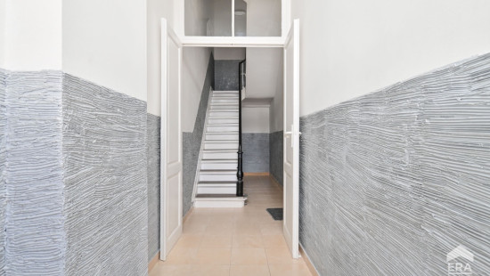 Rue de la Source - 25 - 2 & 3 - 1060