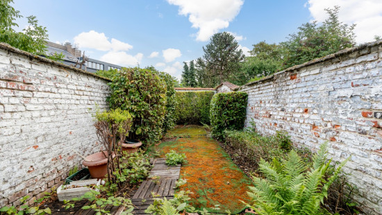Groenstraat - 37 - - 1800