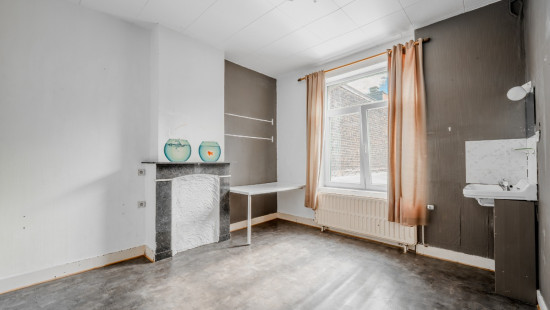Rue Garde-Dieu - 5 - - 4031