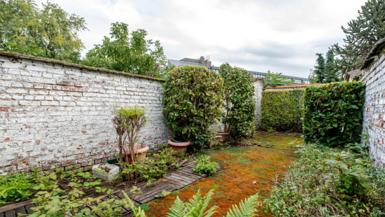 Groenstraat - 37 - - 1800