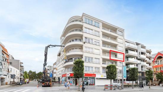 Rouzéstraat - 21 - 0301 - 8670