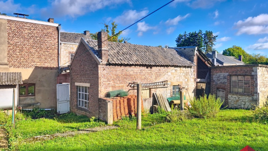 Rue Raide Vallée - 133 - - 4520