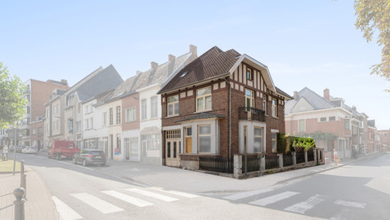 Heldenlaan - 88 - - 9620