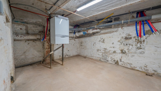 Rue Garde-Dieu - 5 - - 4031