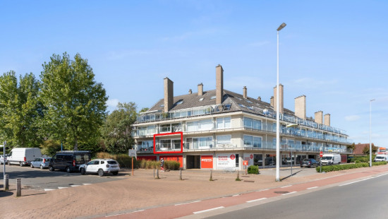 Koninginnelaan - 2 - 0102 - 8670