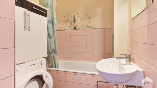 Rue du Merlo - 8A - - 1180