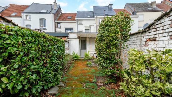 Groenstraat - 37 - - 1800
