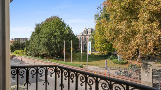 Heldenlaan - 88 - - 9620
