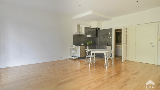 Rue de Hennin - 79 - - 1050