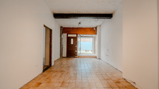 Rue Garde-Dieu - 5 - - 4031