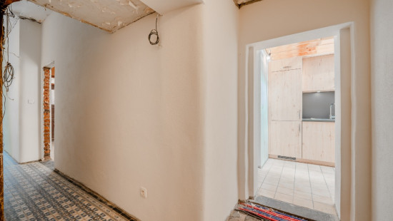 Rue Garde-Dieu - 5 - - 4031