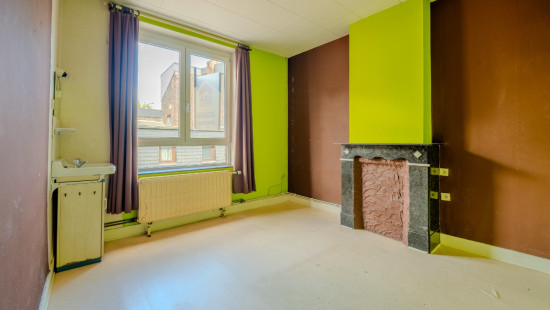Rue Garde-Dieu - 5 - - 4031