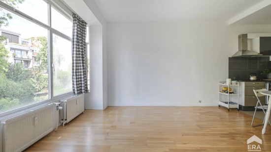 Rue de Hennin - 79 - - 1050