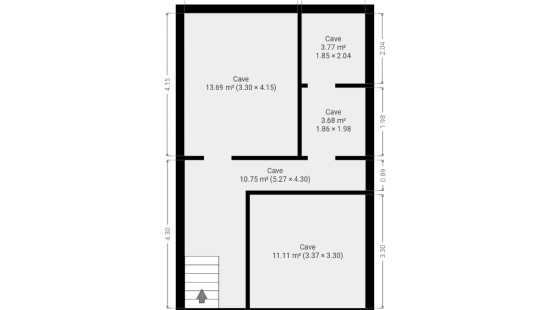 Rue Garde-Dieu - 5 - - 4031