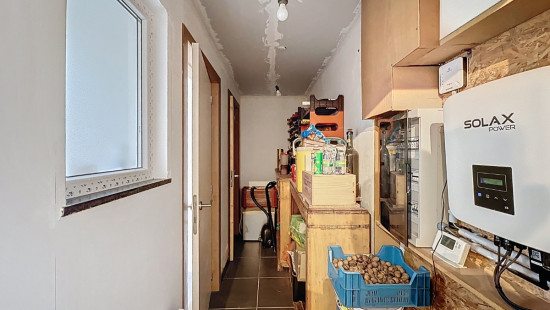 Rue Albert Quivy - 8 - - 7950
