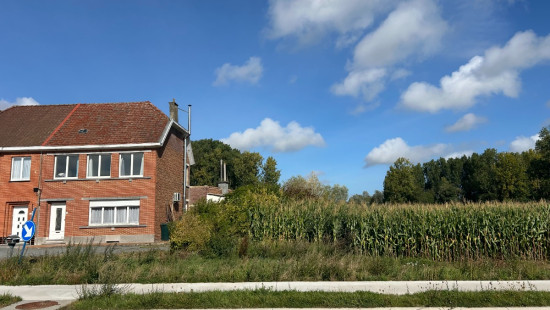 Ronsesestraat - 190 - - 9660