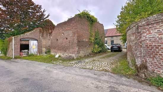 Rue Albert Quivy - 8 - - 7950
