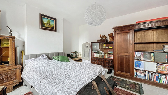 Rue Albert Quivy - 8 - - 7950
