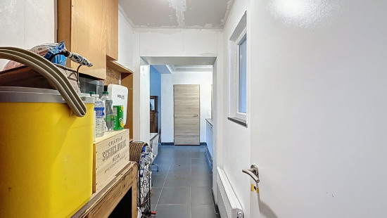 Rue Albert Quivy - 8 - - 7950
