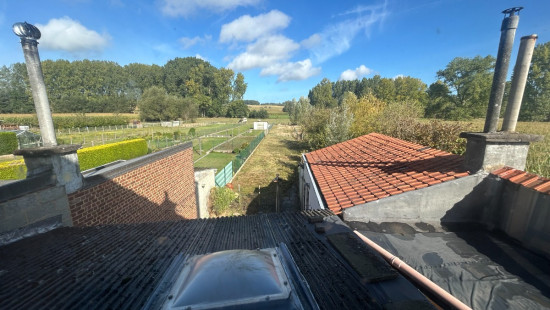 Ronsesestraat - 190 - - 9660