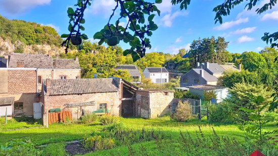 Rue Raide Vallée - 133 - - 4520