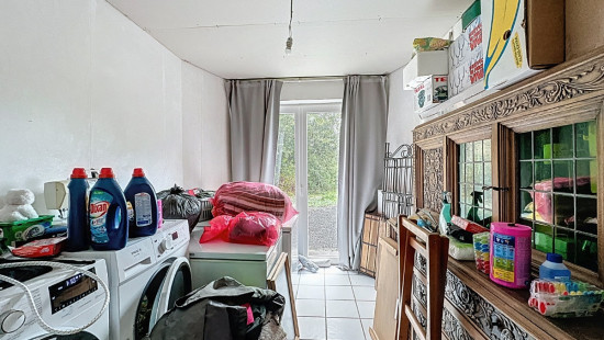 Rue Albert Quivy - 8 - - 7950