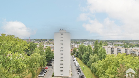 Rue du Merlo - 8A - - 1180